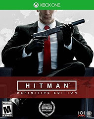 Hitman Definitive Edition (Xbox One)